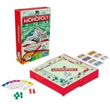 Hasbro Grab and Go Games Assortment, thumbnail image