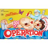 Classic Operation Electronic Board Game, thumbnail image