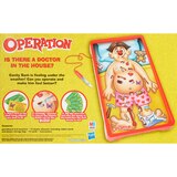 Classic Operation Electronic Board Game, thumbnail image