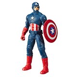 Marvel Mighty Hero Series, thumbnail image