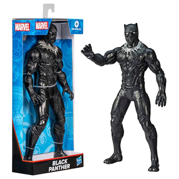 Marvel Mighty Hero Series