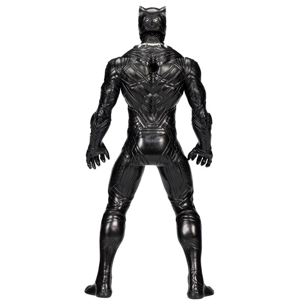 Marvel Mighty Hero Series