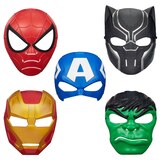 Marvel Mask, Assorted Characters, 1 ct, thumbnail image