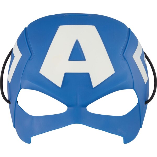 Marvel Mask, Assorted Characters, 1 ct