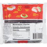 Raindrops, Sushi Gummy, 3 Oz, thumbnail image