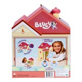 Bluey's Play Date Mystery Plush Surprise, Assorted Characters, thumbnail image