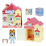 Bluey's Play Date Mystery Plush Surprise, Assorted Characters, thumbnail image
