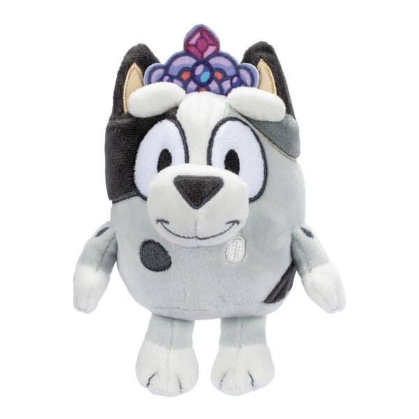 Bluey and Family Plush, Assorted Characters, 1 ct
