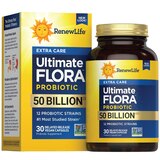 Renew Life Renew Life Ultimate Flora 50 Billion, 30 CT, thumbnail image
