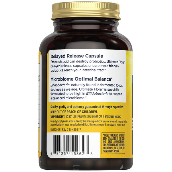 Renew Life Renew Life Ultimate Flora 30 Billion, 30 CT