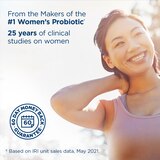 Renew Life Women’s Wellness, Women’s Care Probiotic, 25 Billion CFU Per Cap., 30 ct. Value Pack*, thumbnail image