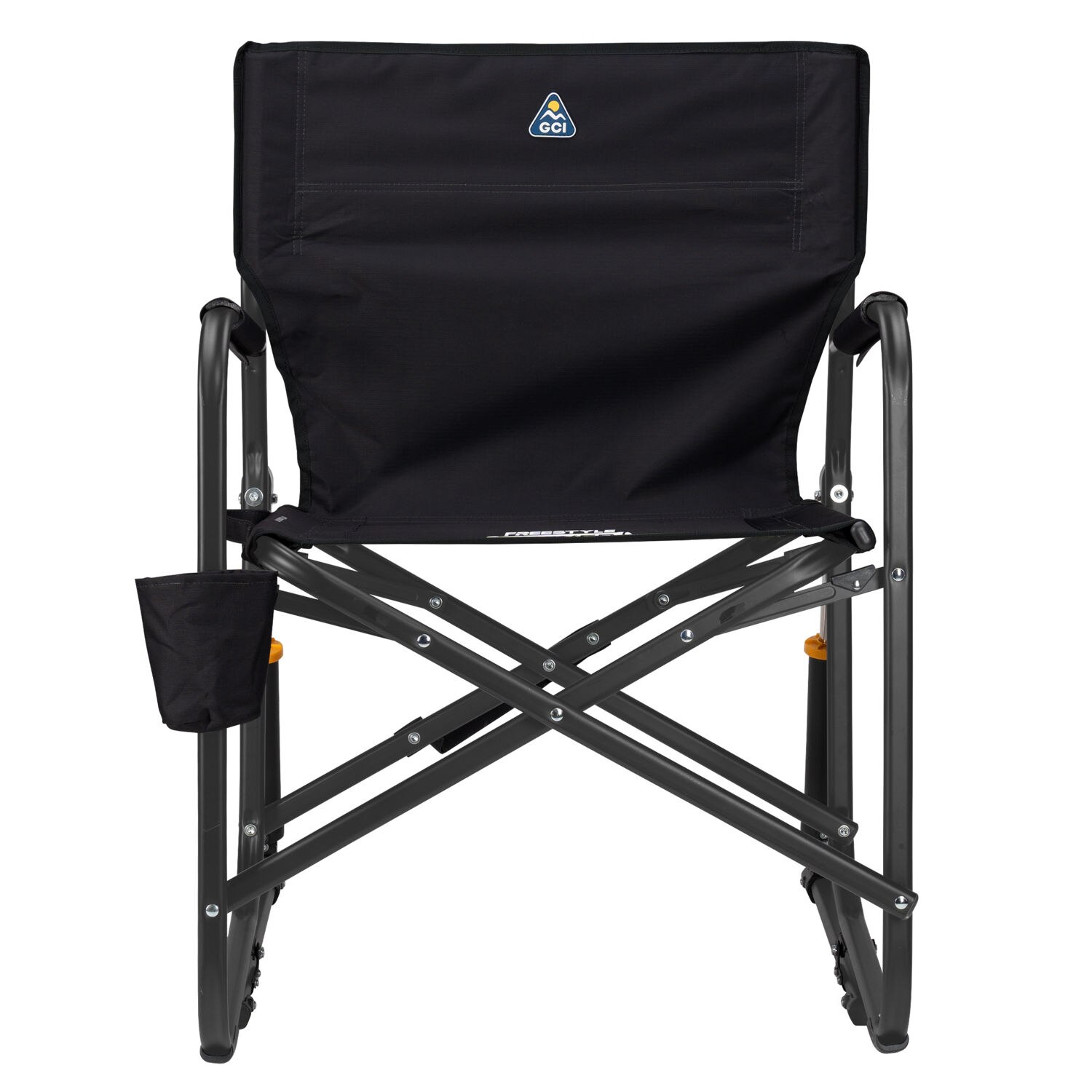 GCI Outdoor Freestyle Rocker Camp Chair