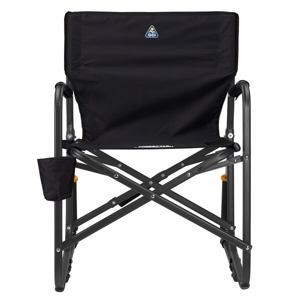 GCI Outdoor Freestyle Rocker Camp Chair