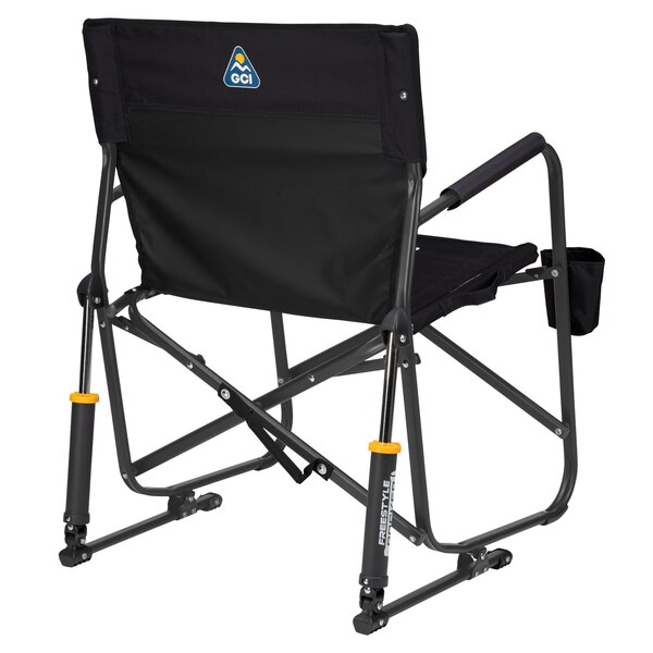 GCI Outdoor Freestyle Rocker Camp Chair