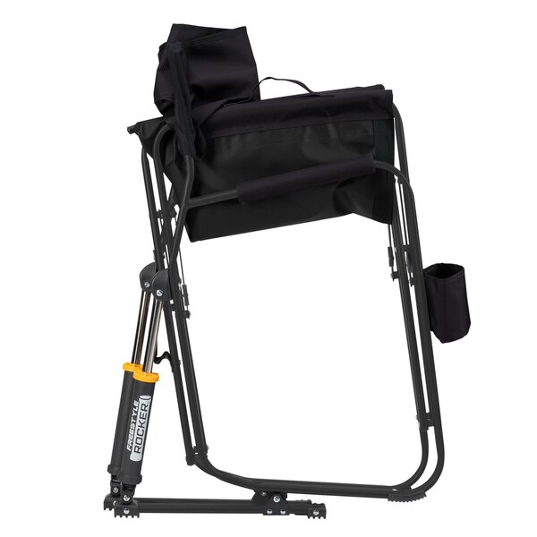GCI Outdoor Freestyle Rocker Camp Chair