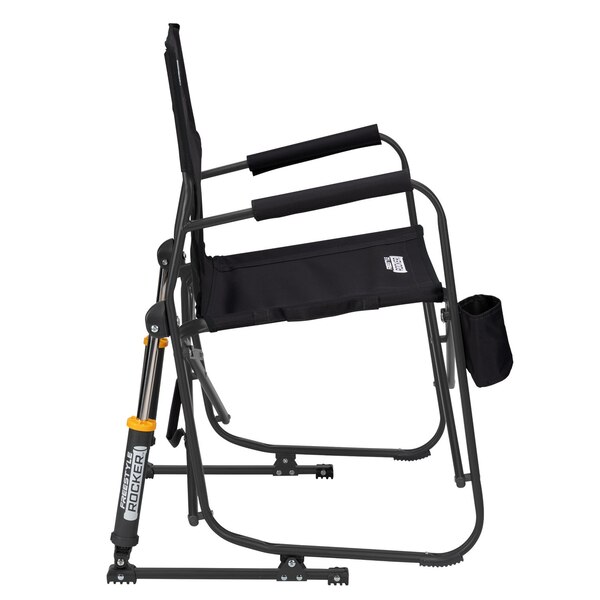 GCI Outdoor Freestyle Rocker Camp Chair