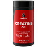 Six Star Elite X3 Creatine, thumbnail image