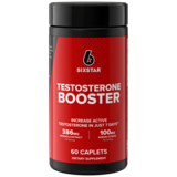 Six Star Testosterone Booster, thumbnail image