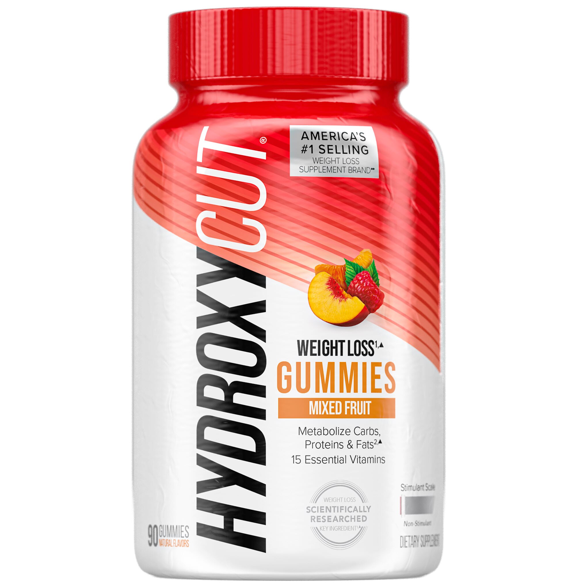 Hydroxycut Gummies CVS Pharmacy