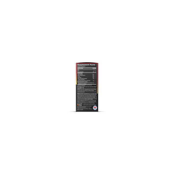 Hydroxycut Hardcore Liquid Heat