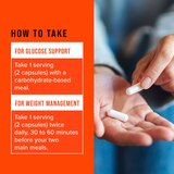 Hydroxycut Pro-Clinical Glucose Support, thumbnail image
