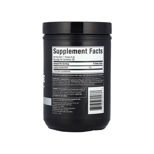 MuscleTech Platinum 100% Creatine