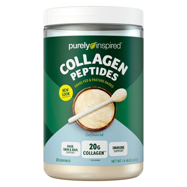 Purely Inspired Collagen Peptides