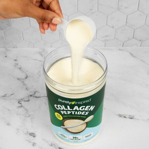 Purely Inspired Collagen Peptides