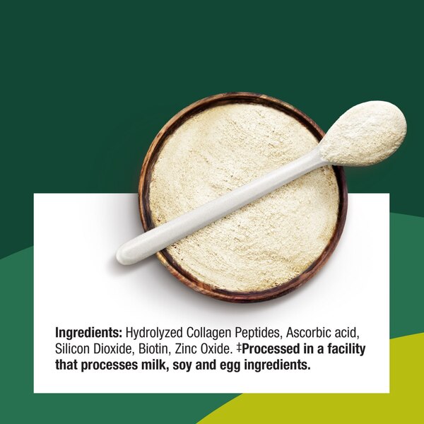 Purely Inspired Collagen Peptides