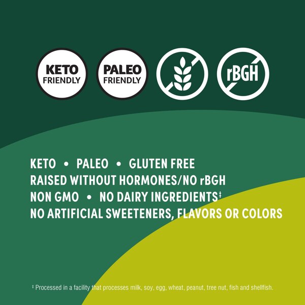 Purely Inspired Collagen Peptides