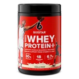 Six Star Professional Strength Elite Series Whey Protein, 32 OZ, thumbnail image