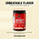 Six Star Professional Strength Elite Series Whey Protein, 32 OZ, thumbnail image