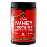 Six Star Professional Strength Elite Series Whey Protein, 32 OZ, thumbnail image