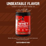 Six Star Professional Strength Elite Series Whey Protein, 32 OZ, thumbnail image