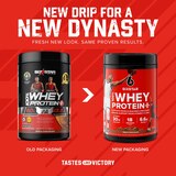 Six Star Professional Strength Elite Series Whey Protein, 32 OZ, thumbnail image