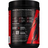 Six Star Fruit Punch Creatine X3, thumbnail image