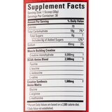 Six Star Fruit Punch Creatine X3, thumbnail image
