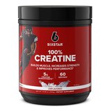 Six Star 100% Creatine, thumbnail image