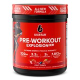 Six Star Pre Workout Explosion, thumbnail image