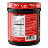Six Star Pre Workout Explosion, thumbnail image 3 of 3
