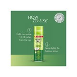 ORS Olive Oil Nourishing Sheen Spray, 11.7 OZ, thumbnail image