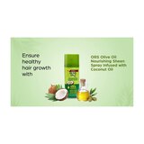 ORS Olive Oil Nourishing Sheen Spray, 11.7 OZ, thumbnail image