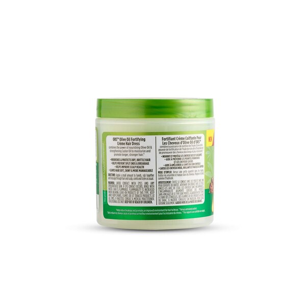 ORS Olive Oil Fortifying Creme Hair Dress