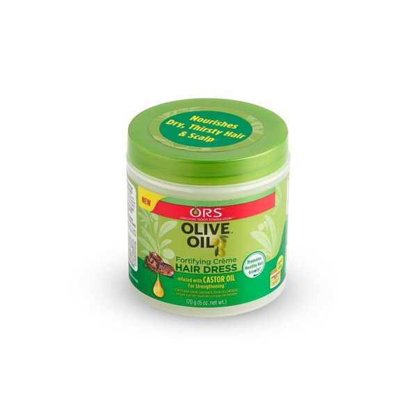 ORS Olive Oil Fortifying Creme Hair Dress
