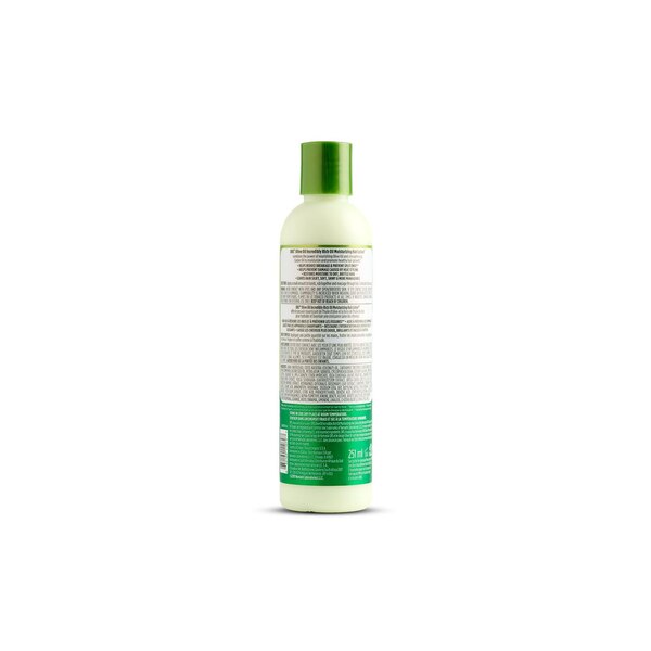 ORS Olive Oil Moisturizing Hair Lotion, 8.5 OZ