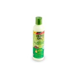 ORS Olive Oil Moisturizing Hair Lotion, 8.5 OZ, thumbnail image 3 of 6