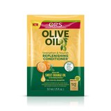 ORS Olive Oil Replenishing Conditioner, 1.75 OZ, thumbnail image
