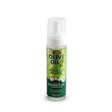 ORS Olive Oil Hold & Shine Wrap Set Mousse, 7 OZ, thumbnail image