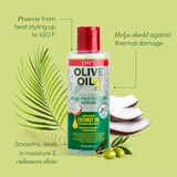 ORS Olive Oil Heat Protection Serum, thumbnail image 4 of 4