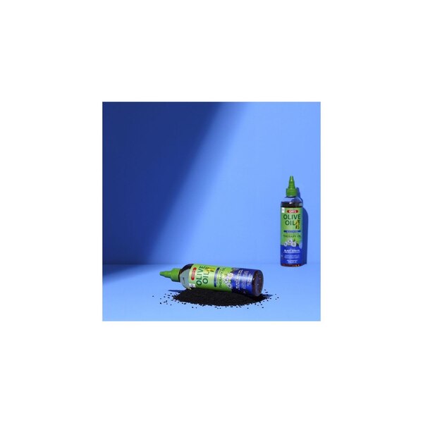 ORS Olive Oil Relax & Restore Promote Growth Therapy Oil, 6 OZ